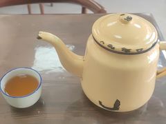 -白老大羊杂碎稍麦