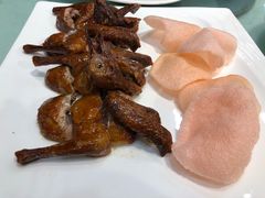 金牌乳鸽-文杏酒楼(一品天下店)