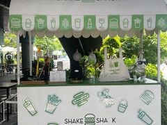 -Shake Shack(前滩太古里店)