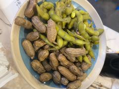 -可口香·非遗老号烧烤(南岗直营店)