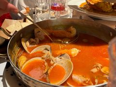 -狮拾久·现代新加坡料理(福田COCO Park店)