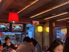 -小龙坎火锅(全球总店)