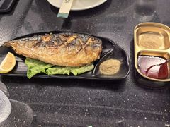 -炙韩料理·部队锅专门店