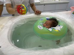 -宝生月子中心(独栋园林·福田店)