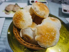 -四季民福烤鸭店(王府井灯市口店)