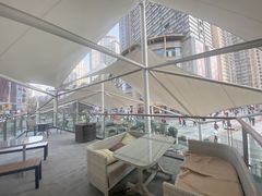 -绿韵风情吧(三峡广场店)