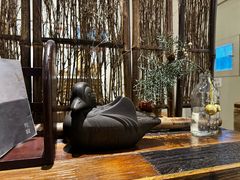 -成川茶店·潮汕工夫浓茶(万象店)