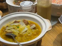 -新白鹿餐厅(城西银泰城店)