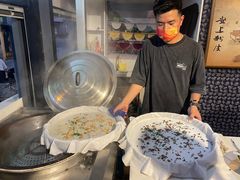 -安上粉皮.非遗手工小吃(骑龙巷店)