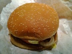 -汉堡王(北京通州领展店)