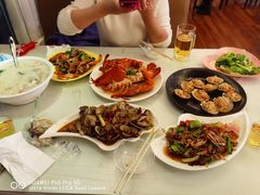 覃记海鲜-覃记海鲜美食餐厅