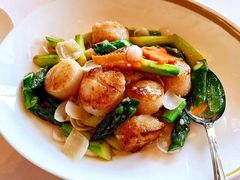 -金轩中餐厅 Jin Xuan(浦东丽思卡尔顿酒店)
