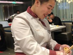 -海底捞火锅(玉桥商业广场店)