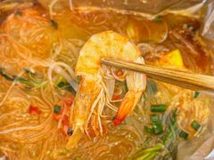 -见味花甲(福田coco park店)