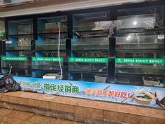 -好灶头妈妈菜·柴火灶台鱼·千岛湖土菜地标美食