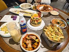 -邑金陵北京烤鸭店·现炒家常菜(ITC MALL店)