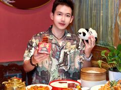 -小吊梨汤·北京菜·烤鸭(五角场万达店)