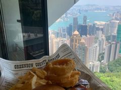 -阿甘虾餐厅(凌霄阁店)