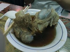-老谢野馄饨(延安路店)