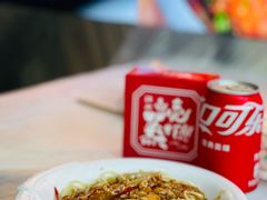 -江湖亮亮蒸虾大排档烤全羊清真(武汉总店)