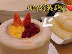 -湯系·煲汤手艺人(东二环泰禾广场店)