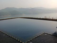 -天目湖涵田度假村