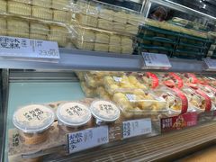 -泸溪河桃酥(秦淮新街口店)