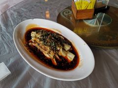 -美食村花园餐厅