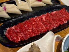 -五星桥原切肥牛火锅·30年专注好牛肉(湖塘店)