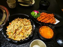 -悟空酒场烤肉(凯德壹中心店)