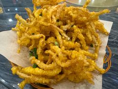 -江湖黑大兔(杨家坪店)