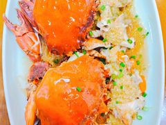 -醉壹号海鲜大排档(厦门美食地标店)