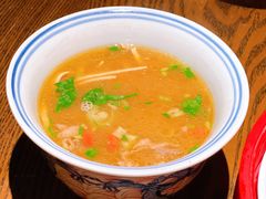 牛肉胡辣汤-掌柜的店·河南菜(世茂店)