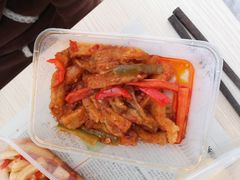 -马凯餐厅(地安门店)