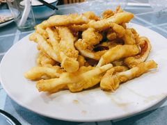 -九龙餐厅(大沽路店)