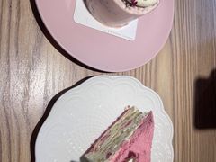-嗒令甜品·主题融合料理餐厅(首座时代店)