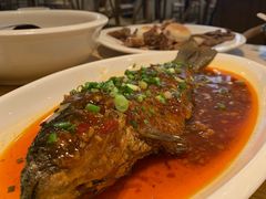 豆瓣鱼-盘飧市(春熙路店)