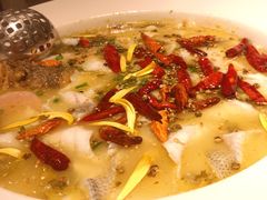 -太二酸菜鱼(汕头苏宁广场店)