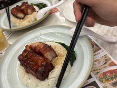 -新世界餐厅(万达店)