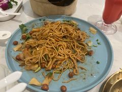 -香香海南菜餐厅