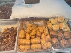 -清真牛街祥云轩门钉肉饼(左家庄店)