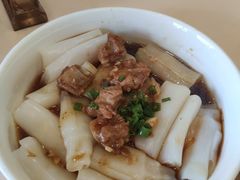 排骨猪肠粉-和乐喜宴海鲜酒家(骏荣广场店)