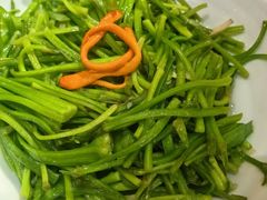 清炒水性杨花-老滇山寨•云南特色菜•地方菜•民族风情歌舞表演(金碧店)