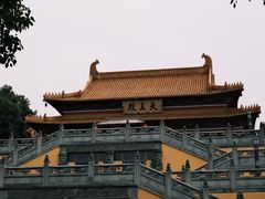 -南京市江宁方山