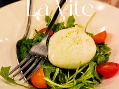 -La Tavernetta(Bar à Vin)(乌鲁木齐路店)