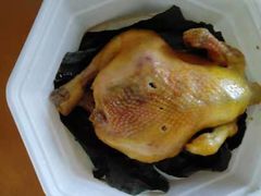 叫花童子鸡-桂满陇·锦绣江南(益田广场店)