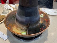 -阳坊大都涮羊肉(阳坊总店)