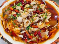 -农家鸡宴私房菜(城东店)