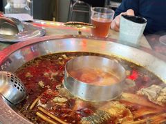 -蛙宴·美蛙火锅基地(万象城店)