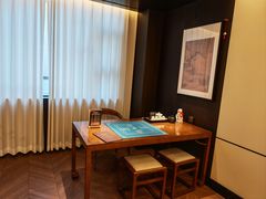 -聚宾楼·烤鸭·家宴(科技三路店)